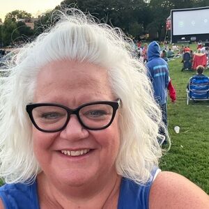 Meet your Posher, Mary